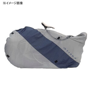 TIOGA(タイオガ) BAR03501 スーパー ライト コクーン ライト グレー×ネイビー BAR03501