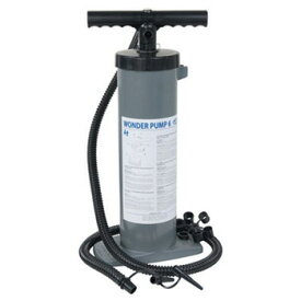 エヌアールエス(NRS) ワンダーポンプ6 MC-4442