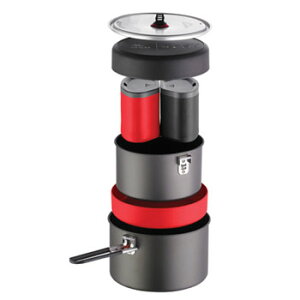 MSR(エムエスアール) 【国内正規品】QUICK2 システム 39597