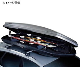 Thule(スーリー) スキーホルダー600 TH694-6