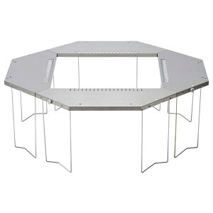 �X�m�[�s�[�N(snow peak) �W�J���e�[�u�� ST-050