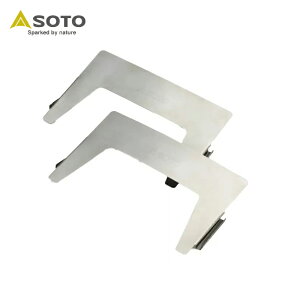 SOTO ���M�����[�^�[�X�g�[�u�p�E�B���h�X�N���[�� ST-3101