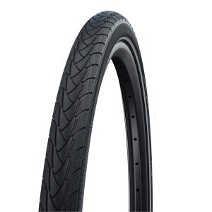 SCHWALBE(シュワルベ) 【正規品】マラソンプラス ツアー/ツーリングタイヤ サイクル/自転車 20x1.35 ブラックリフレックス(ETRTO:35-406) SW-11100757