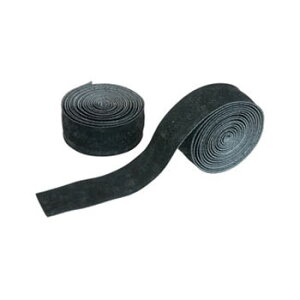 GIZA PRODUCTS(ギザプロダクツ) VLT-023 スーパ-ライト PU バーテープ サイクル/自転車 BLK(ブラック) HBT02100