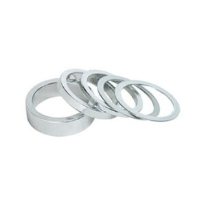 GIZA PRODUCTS(MUv_Nc) AR-28.6H A~ Xy[T[ SIL(Vo[) HDW02401