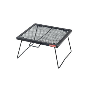TENT FACTORY(�e���g�t�@�N�g���[) �X�`�[�����[�N�X FD�e�[�u�� 450 BK TF-WLSW-FD450