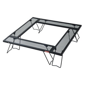 TENT FACTORY(�e���g�t�@�N�g���[) �X�`�[�����[�N�X �R�l�N�V�����e�[�u�� 4��Z�b�g TF-WLSW-C4