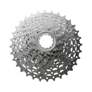 V}m(SHIMANO)/TCN CS-HG400-9 JZbgXvPbg TCN/] 9S 11-28T ICSHG4009128