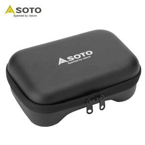 SOTO ���M�����[�^�[�X�g�[�u�p�}���`�P�[�X �u���b�N ST-3103