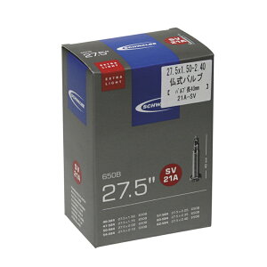 SCHWALBE(Vx) yKiz`[u 27.5C` No.21A y TCN/] 40mm 27.5C` 40/62-584 21A-SV