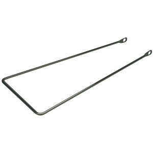 GIZA PRODUCTS(MUv_Nc) U-Stay oXPbgXe[ tgԎp TCN/] 26C`zC[p BLK YBK00101