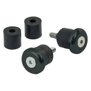 (NITTO) o[GhLbv EC-02 TCN/] 22.2mm BLK YHB02800