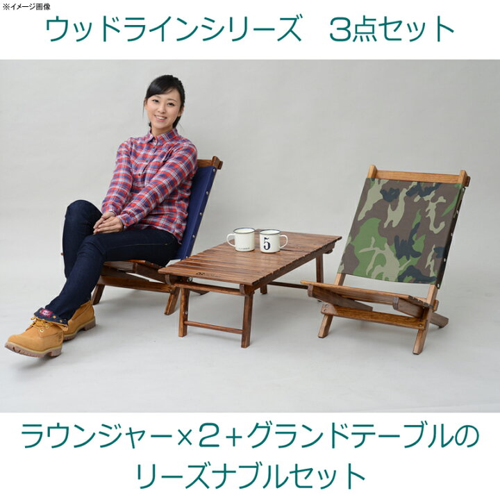楽天市場】TENT FACTORY(テントファクトリー) ウッドライン グランド 