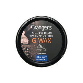 Granger's(グランジャーズ) 【24春夏】G-ワックス 80g 1500020