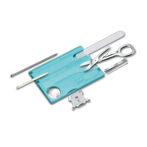 VICTORINOX(rNgmbNX) yKizXCXJ[hlCPA T21 T21 IBL(ACXu[) 0.7240.T21