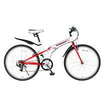 楽天市場】switzsport 折畳自転車 スウィツスポート lsw16 (lsw－h16 