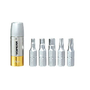 TOPEAK(gs[N) im gN{bNX 5Nm TOL36401