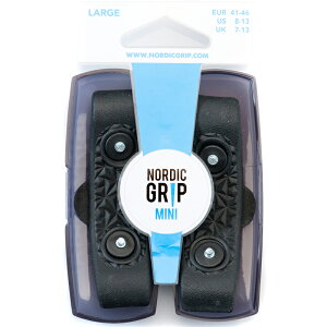 Nordic Grip(mfBbN Obv) Mini (~j) S ubN ND-5014