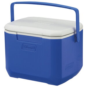 Coleman(�R�[���}��) �G�N�X�J�[�V�����N�[���[ 16QT 15L �u���[×�z���C�g 2000027859