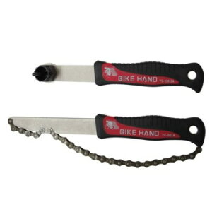 BIKEHAND(oCNnh) V}m(bNO)XvPbg t/OZbg YC-501A+YC-126-2A