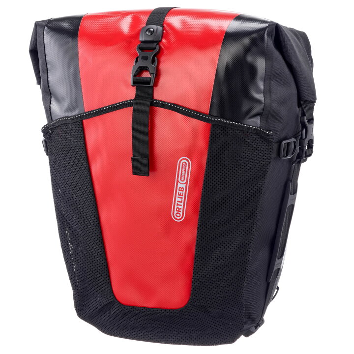 楽天市場】 ORTLIEB(オルトリーブ) 【正規品】バックローラー XL 