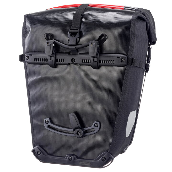 楽天市場】 ORTLIEB(オルトリーブ) 【正規品】バックローラー XL 