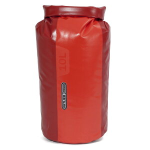 ORTLIEB(�I���g���[�u) �y���K�i�z�h���C�o�b�OPD350 �h��IP64 10L �N�����x���[×�V�O�i�����b�h OR-K4352