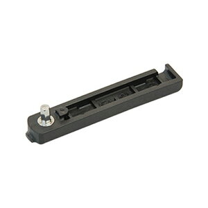 TOPEAK(�g�s�[�N) TRK-T073 4mm�Z�p�����`�t ���o�[ YTO05500