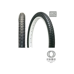 GIZA PRODUCTS(MUv_Nc) C-1446 (2{) X ^C`[uZbg TCN/] 20×1.75 BLK(ETRTO:47-406) TIS03402