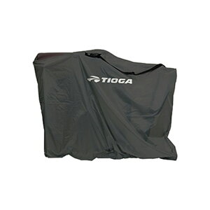 TIOGA(タイオガ) H-ポッド BLK BAR04400