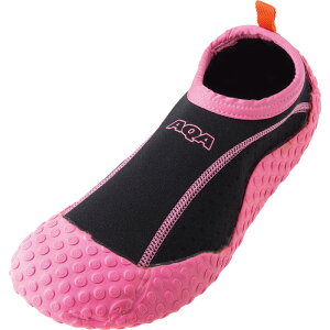 AQA(�G�[�L���[�G�[) �X�m�[�P�����O�V���[�YIII �����Y&���f�B�[�X �}�����V���[�Y 24cm �s���N KW-4472N
