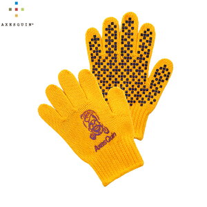 ANV[YNC(AXESQUIN) Gnome Junior's Glove L Y00(CG[) AG3786