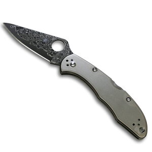 Spyderco(XpC_R) fJ4 _}XJX `^nh n C11TIPD