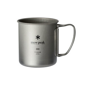 Xm[s[N(snow peak) `^VO}O 300 300ml MG-142