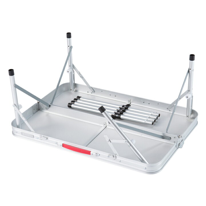 COLEMAN(コールマン) テーブル オールインワンキッチンテーブル 2000031294