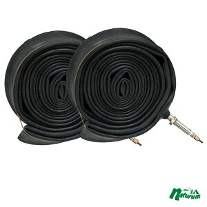 パナレーサー(Panaracer) 【2個セット】ROAD スタンダードチューブ 仏式バルブ W/O700×28C OTW700-28F-NP