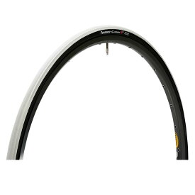 楽天市場 自転車 タイヤ 白 23cの通販