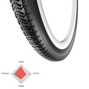 vittoria(���B�b�g���A) evolution II(rigid) 26×1.90 �I�[���u���b�N