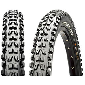MAXXIS(}LVX) ~jI DHF MTB_Eq^C TCN/] 27.5×2.50 (ETRTO:63-584)/Pu[r[h TIR32302