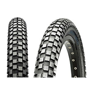 MAXXIS(}LVX) Holy Roller z[[[[ MTBpXg[g/_[g^C TCN/] 20×1.95 ubN(ETRTO:53-406) TIR30103