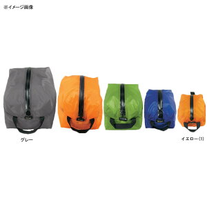 �C�X�J(ISUKA) Ultra Light Pouch 1(�E���g�����C�g �|�[�` 1) �O���[ 363022