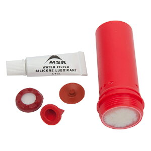 MSR(エムエスアール) 【国内正規品】トレイルショット リプレイスメントフィルターカートリッジ 31386