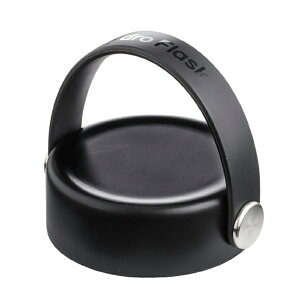 HYDRO FLASK(nCh tXN) FLEX CAP WIDE t[ 20(BLACK) 5089005