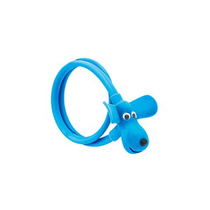 TS BIKE(�e�B�[�G�X�o�C�N) DG9-60 �h�M�[ ���b�N �u���[ LKW28300