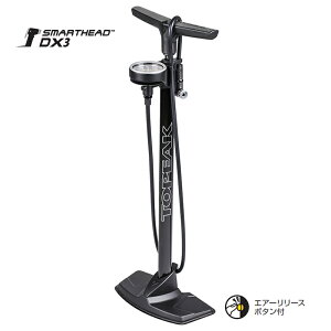 TOPEAK(�g�s�[�N) �W���[�u���[ �v�� X �|���v ��C���� �T�C�N��/���]�� PPF07300