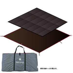 �X�m�[�s�[�N(snow peak) �A���j�e�B�h�[�� M �}�b�g�V�[�g�Z�b�g SET-021H ��^��