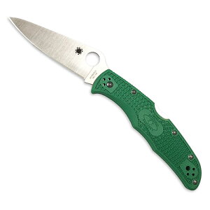 Spyderco(XpC_R) Gf[4 ttbgu[h n O[ C10FPGR