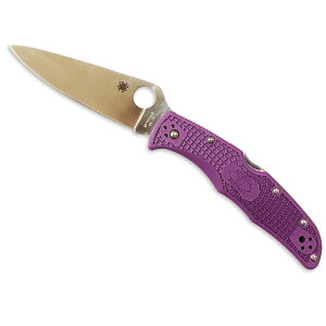 Spyderco(XpC_R) Gf[4 ttbgu[h n p[v C10FPPR