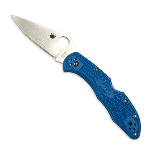 Spyderco(XpC_R) fJ4 ttbgu[h n u[ C11FPBL