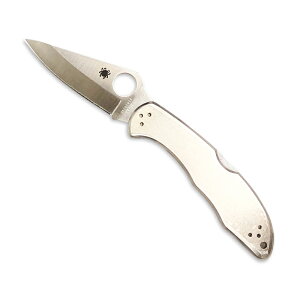 Spyderco(XpC_R) fJ4 XeX n C11P